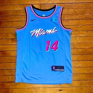 Tyler Herro Miami Heat Jersey